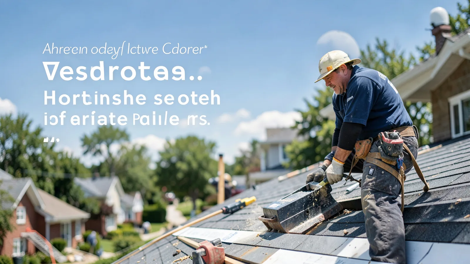 Roof Replacement in Redding, CA near me